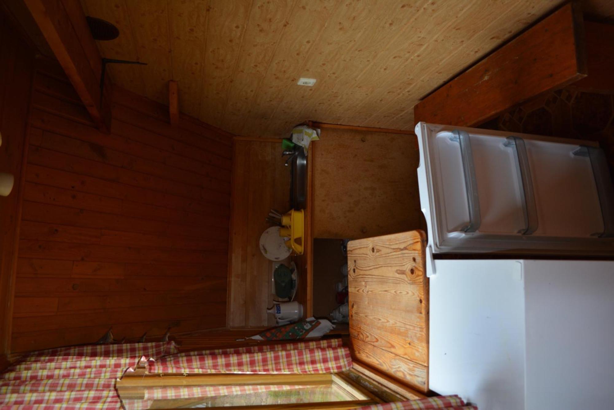 Lauku Seta Svetupes Salacgrīva Exterior foto