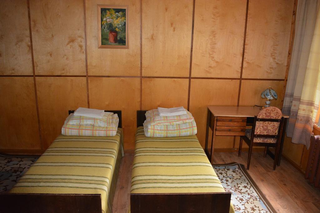 Lauku Seta Svetupes Salacgrīva Quarto foto