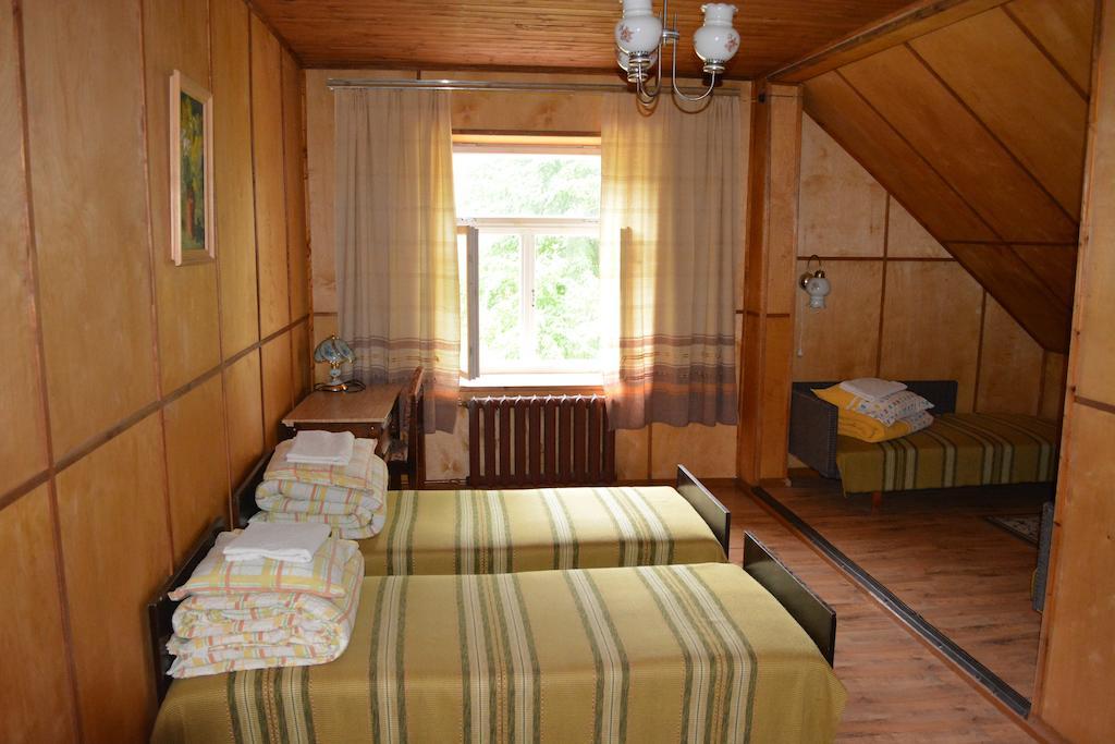 Lauku Seta Svetupes Salacgrīva Quarto foto