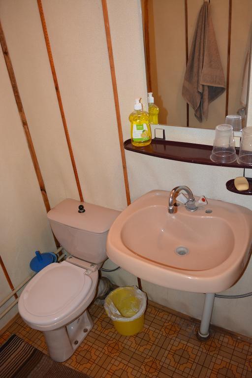 Lauku Seta Svetupes Salacgrīva Quarto foto